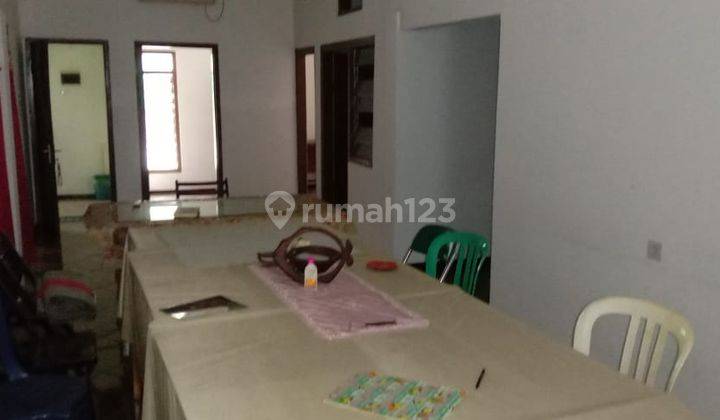 Dijual Rumah 2 Lantai di Jl Dukuh Kupang, Surabaya 1