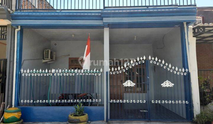 Rumah Dijual di Graha Sunan Ampel, Surabaya Barat 1