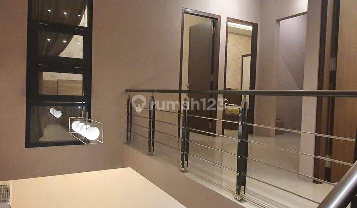 Rumah 2 Lantai Dijual di Perumahan Green Hill Gresik 1