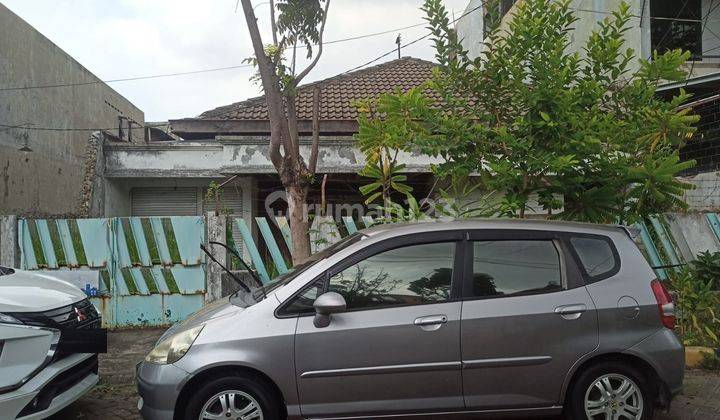 Rumah Dijual di Dukuh Kupang Timur, Surabaya 1