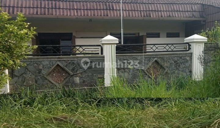 Dijual Rumah 1,5 Lantai di Pakis Tirtosari Surabaya 1