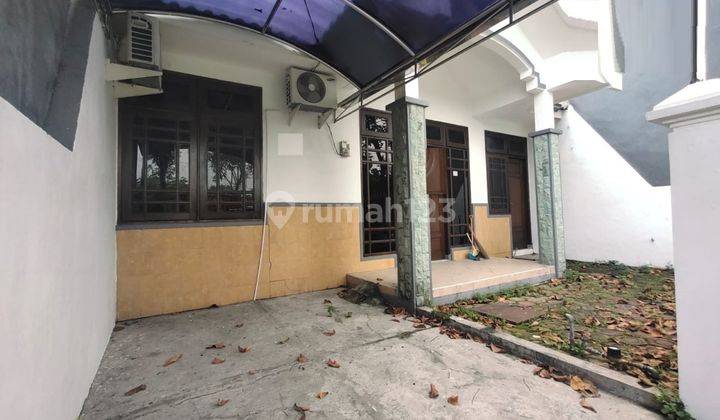 Rumah Disewakan di Sakura Regency Surabaya Selatan 1