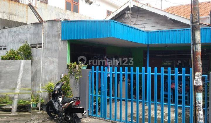 Dijual Rumah SHM di Pakis Tirtosari Surabaya 1