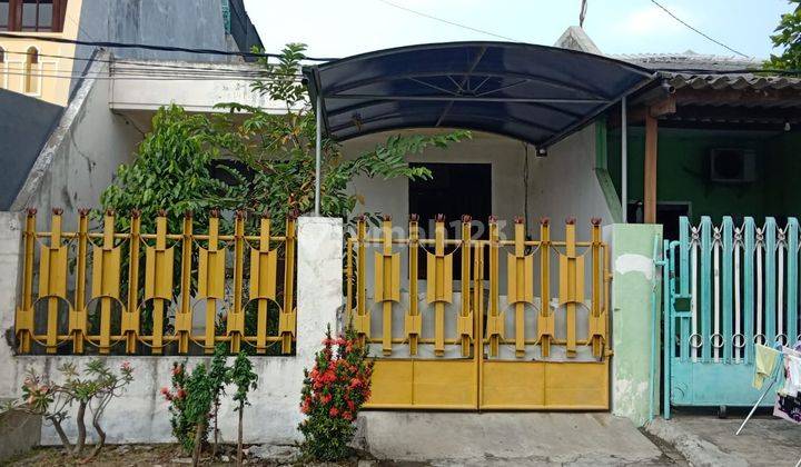 Rumah SHM Dijual di Tanjungsari Baru Surabaya 1