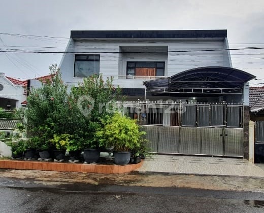 Dijual Rumah SHM di Wonorejo Permai Utara Surabaya Timur 1