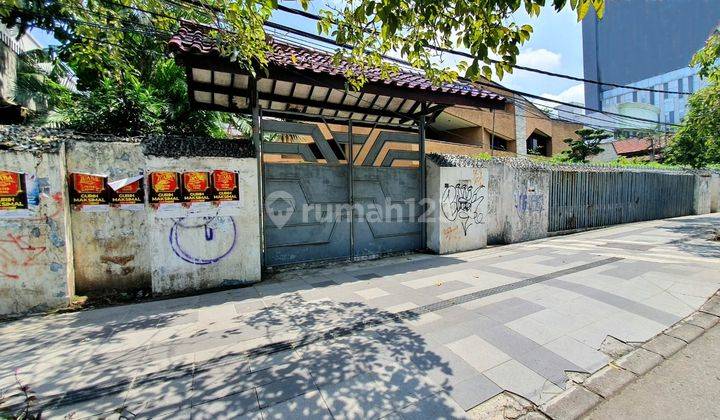 Disewakan Rumah SHM di Jalan Hr Muhammad Surabaya 1