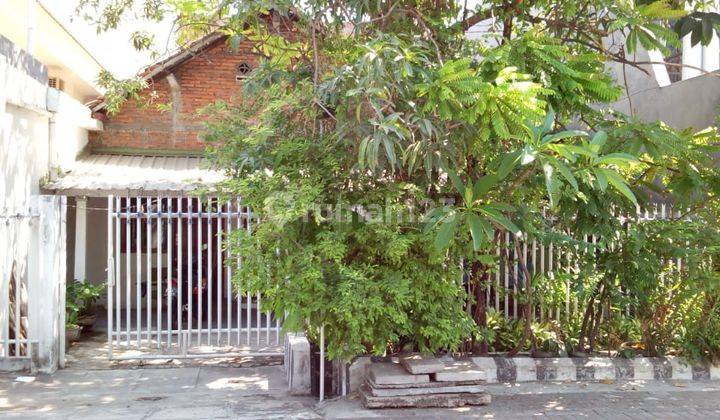 Rumah Dijual di Dukuh Kupang Timur Surabaya 1