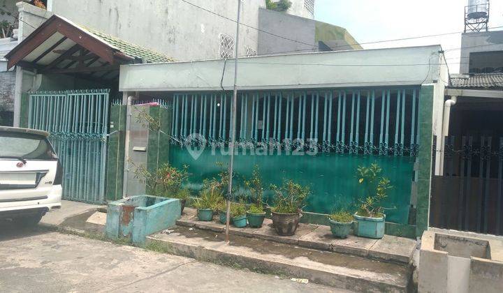 Dijual Rumah SHM di Tanjungsari Baru Surabaya 1