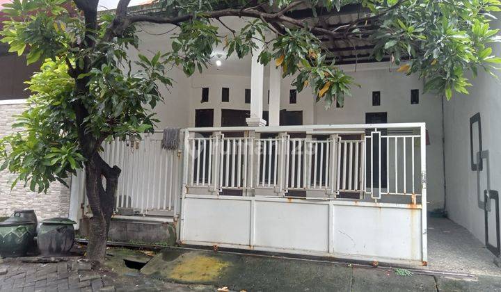 Rumah SHM Dijual di Simorejo Timur Surabaya 1