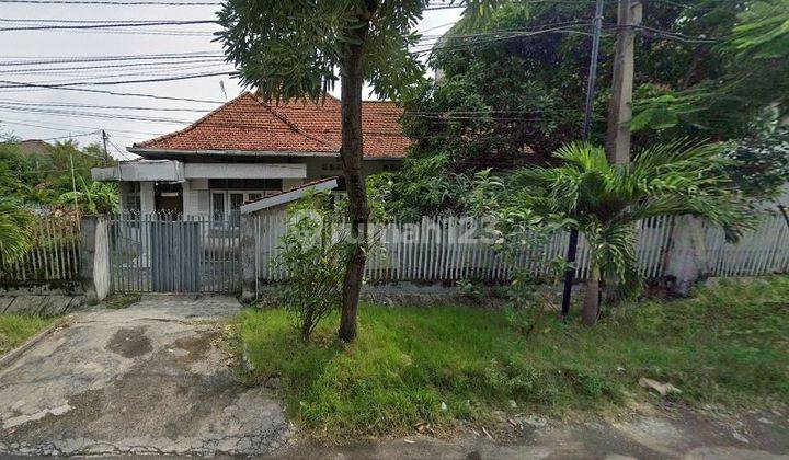 Rumah Dijual Di Genteng Surabaya Harga Terbaru 2023 Hal 11