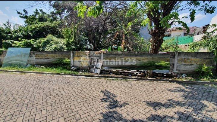 Dijual Tanah di Mojoklanggru Wetan Surabaya Timur 1
