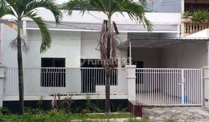 Dijual Rumah di Puri Lidah Kulon Surabaya Barat 1