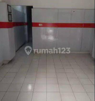 Disewakan Ruko di Jln Diponegoro Surabaya Pusat 1