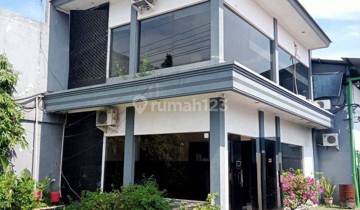 Dijual Pabrik SHM di Bangsri Ds Dungus Sukodono Sidoarjo 1