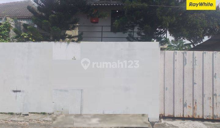 Rumah Dijual Pradah Permai, Dukuh Pakis, Surabaya 1