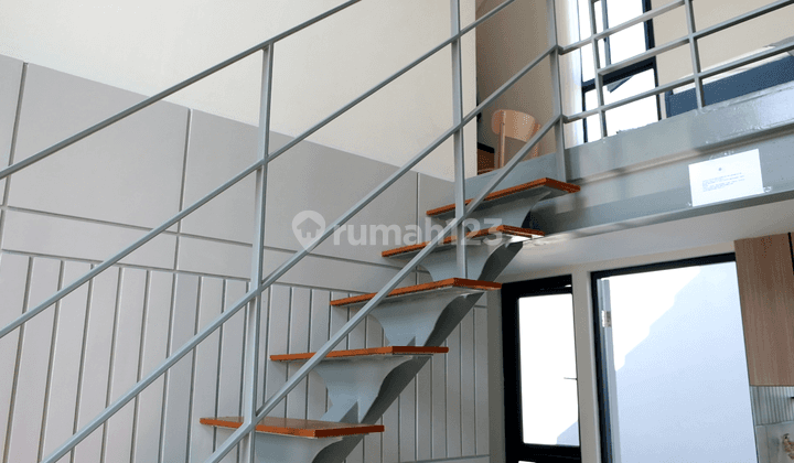 Rumah di Buduran Sidoarjo Hanya Harga 400 Jutaan 
