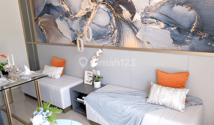 Rumah di Buduran Sidoarjo Hanya Harga 400 Jutaan 