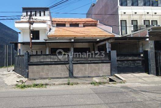 Dijual Rumah SHM di Manukan Krajan Surabaya 1