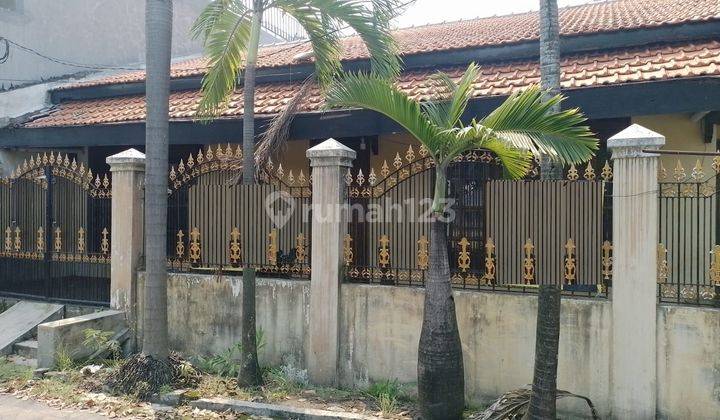 Dijual Rumah SHM di Tengger Kandangan Surabaya Barat 1