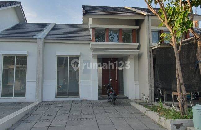 Rumah Dijual di Grand Harvest Surabaya Barat 1