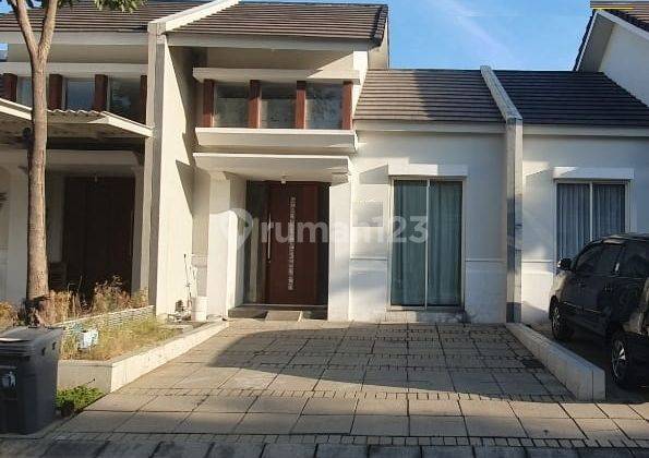 Rumah Dijual di Grand Harvest Surabaya Barat 1