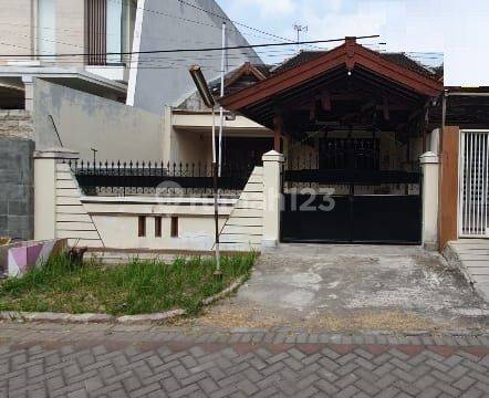 Dijual Rumah SHM di Kupang Baru Surabaya 1