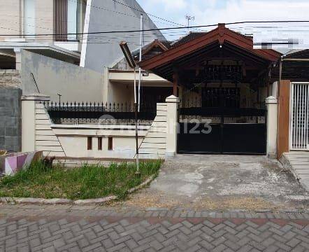 Dijual Rumah SHM di Kupang Baru Surabaya 1