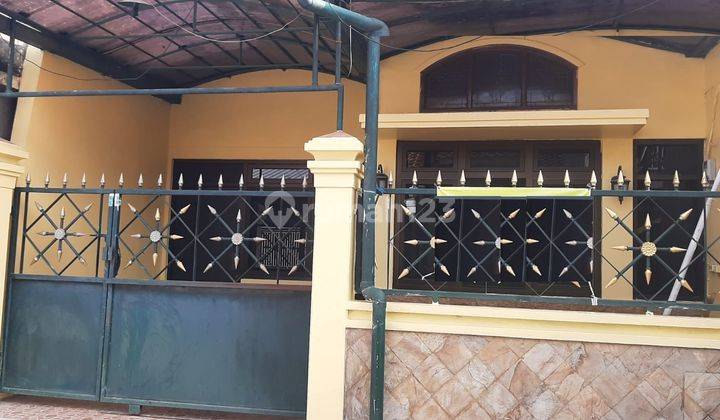 Dijual Rumah di Babatan Pratama Wiyung Surabaya 1