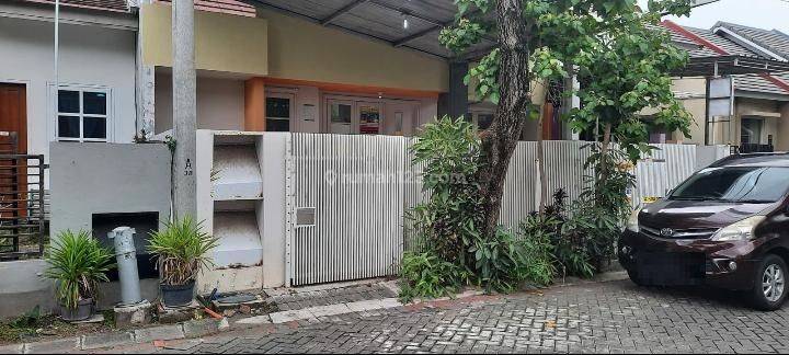 Rumah Dijual di Bukit Palma Surabaya Barat 1