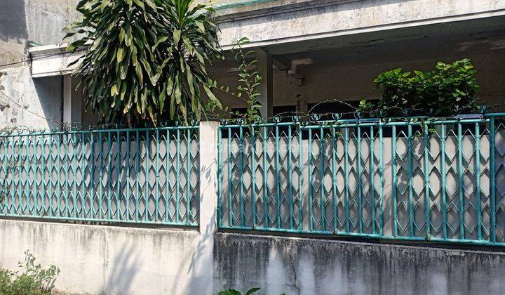 Rumah SHM Dijual di Jalan Simorejo Surabaya 1