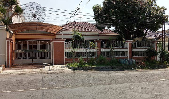 Rumah Dijual di Jl Raya Kupang Baru Surabaya Barat 1