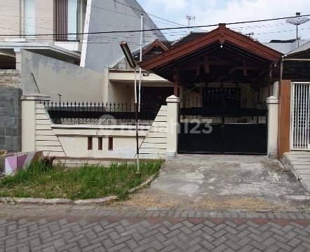 Dijual Rumah SHM di Kupang Baru Surabaya 1