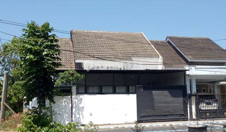 Rumah Dijual Western Village, Pakal, Benowo, Surabaya 1