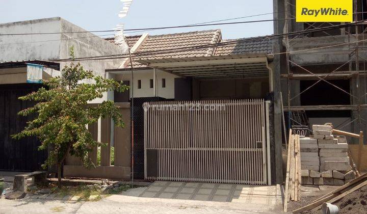 Rumah Dijual Western Village, Pakal, Benowo, Surabaya 1