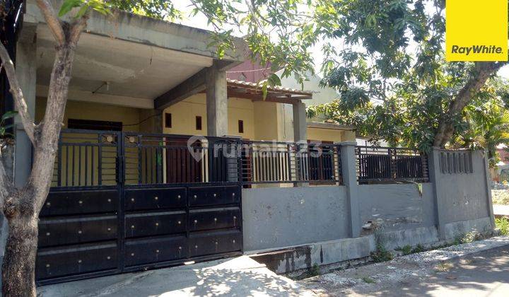 Rumah Dijual Griya Citra Asri, Benowo, Surabaya 1