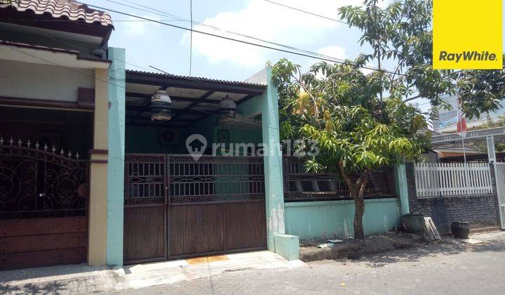 Rumah Dijual Bukit Citra Darmo, Benowo, Surabaya 1