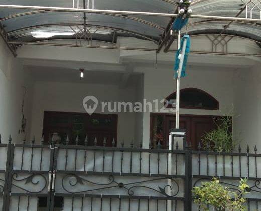 Rumah Dijual Kupang Jaya, Dukuh Kupang, Surabaya 1