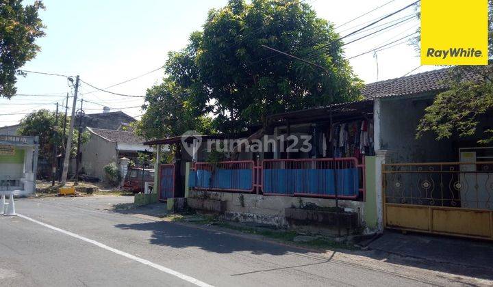 Rumah Dijual Griya Citra Asri, Benowo, Surabaya 1