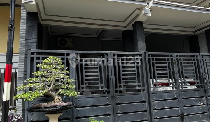 Rumah Dijual Di Gunungsari Indah, Karangpilang, Surabaya 1