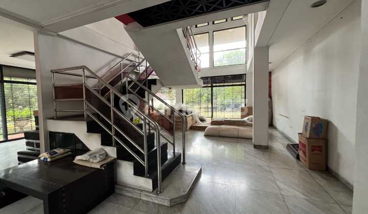 House For Sale Raya Kupang Baru Surabaya 2