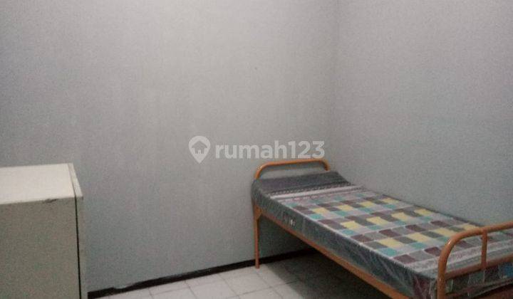 Ruko Dijual Permata Hijau Darmo Permai Utara, Surabaya 2