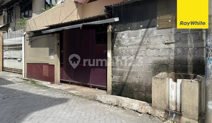 Rumah Dijual Simohilir Barat, Sukomanunggal, Surabaya 1
