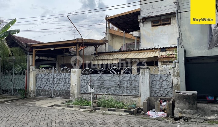 Rumah Dijual Dukuh Kupang, Dukuh Pakis, Surabaya