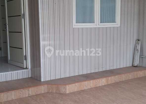 Rumah Dijual Darmo Indah Selatan, Tandes, Surabaya 2