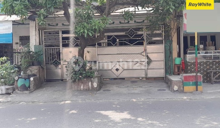 Rumah Dijual Balongsari Tama Selatan, Tandes, Surabaya 1