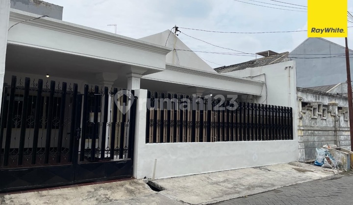 House For Sale Darmo Permai South Surabaya 1