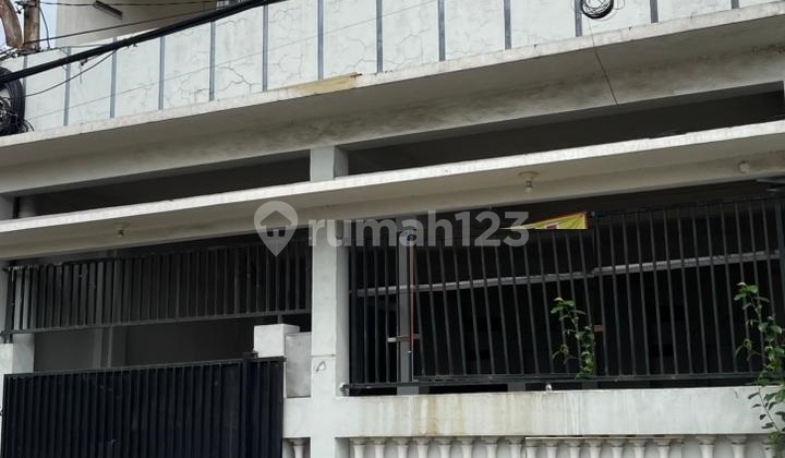 Rumah Dijual di Simo Hilir Timur Raya, Surabaya 1