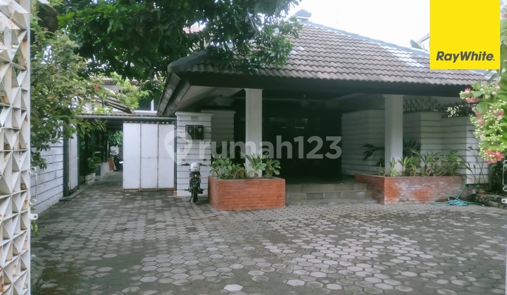 Rumah Dijual Raya Kupang Baru Surabaya Rumah Dijual Raya Kupang Baru Surabaya