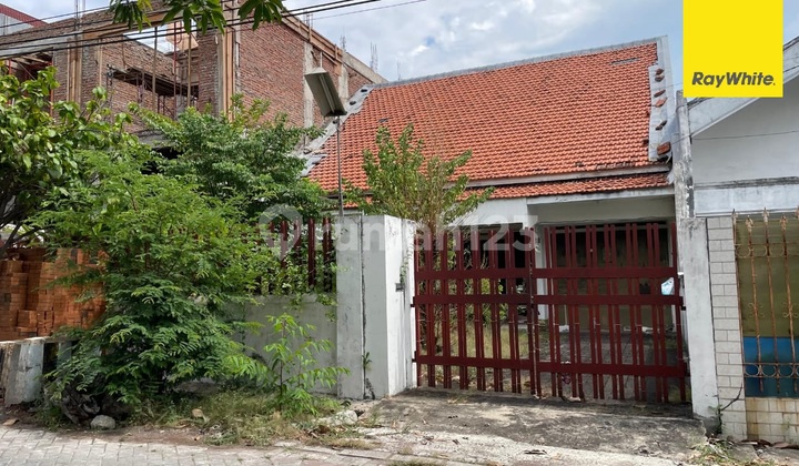 House for Sale in Kupang Baru Surabaya 1