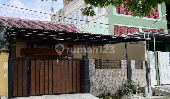 House for Sale on Raya Tengger, Kandangan, Surabaya 1